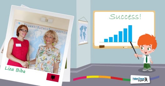 Scopri di più sull'articolo Opportunità per i bambini dell’Albania