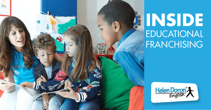 Scopri di più sull'articolo Stai considerando di diventare un’insegnante EFL? Non fermarti qui. Avvia il tuo business.