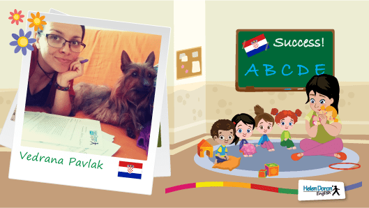 Scopri di più sull'articolo Più di Inglese: Insegnando Compassione ed Ecologia