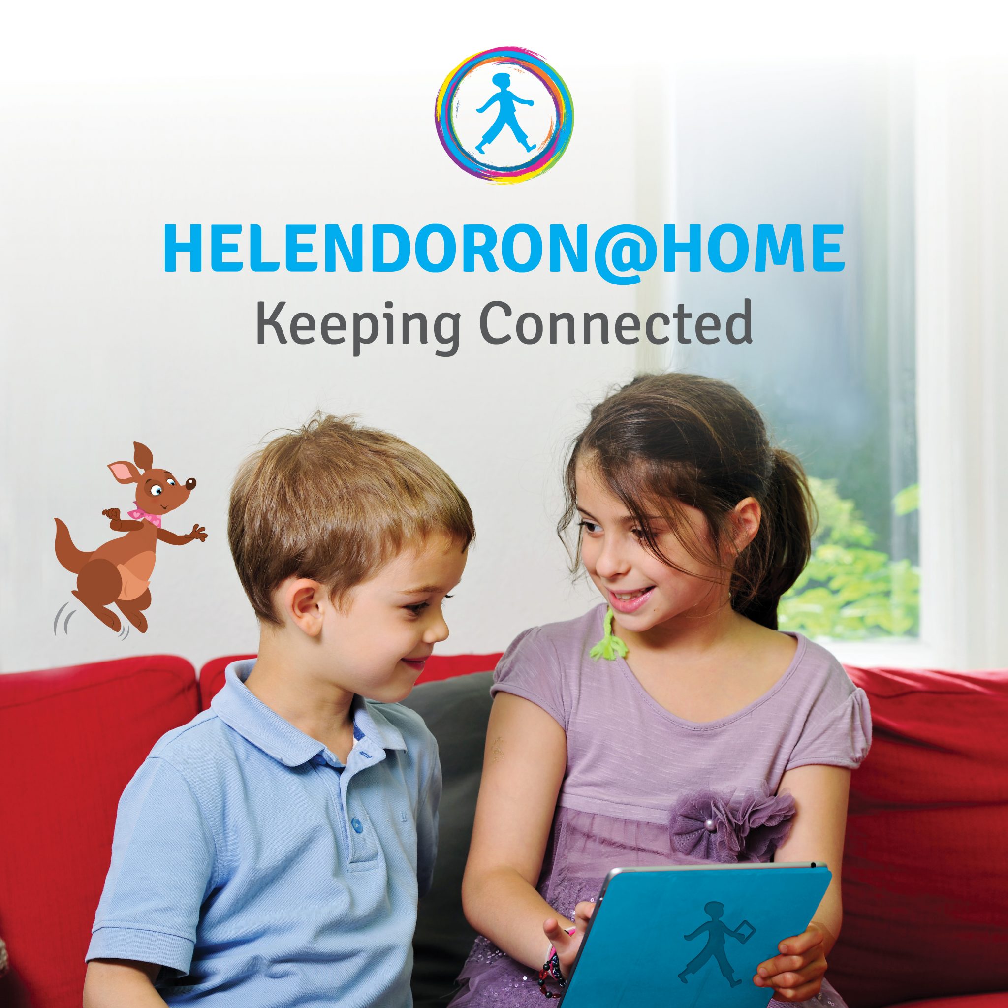 Scopri di più sull'articolo Le lezioni di inglese online di Helen Doron English sono un grande successo durante le settimane di isolamento domestico per il Coronavirus