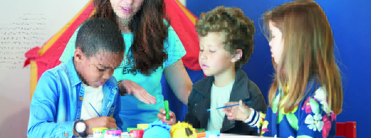 corso di inglese per bambini