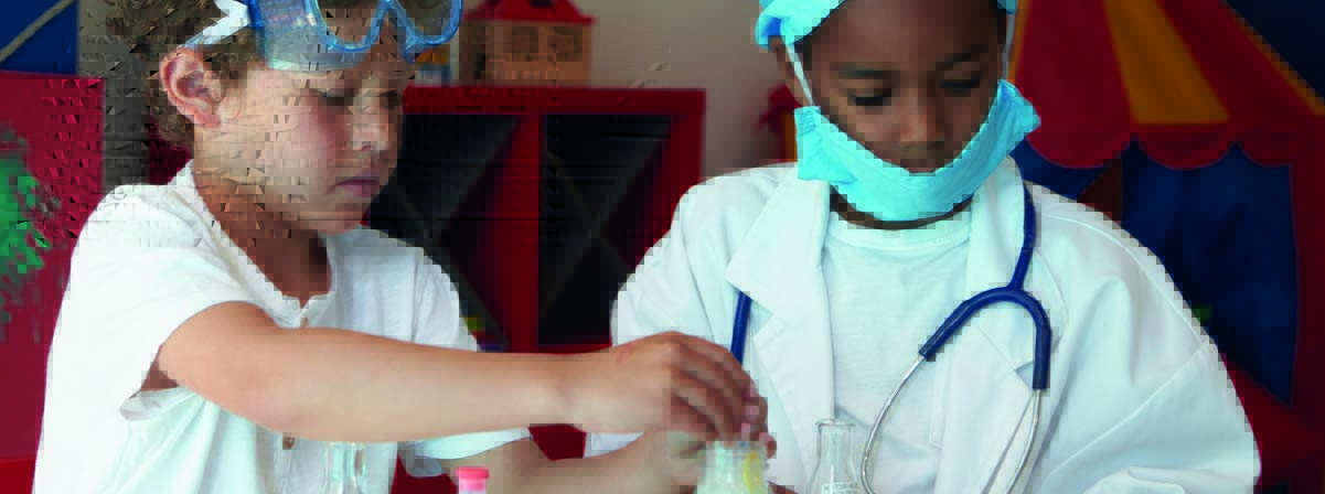 attivit&agrave; per bambini