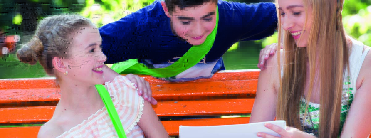 Scopri di più sull'articolo Inglese per ragazzi: può diventare interessante e coinvolgente?