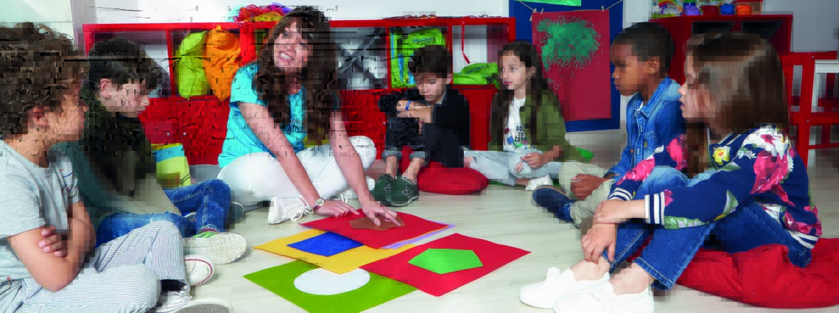 Scopri di più sull'articolo Inglese per bambini? Le risposte ai tuoi dubbi