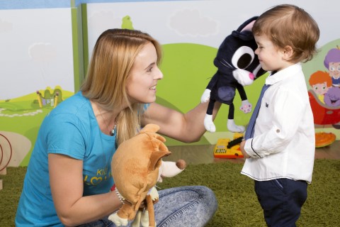 corso di inglese per bambini