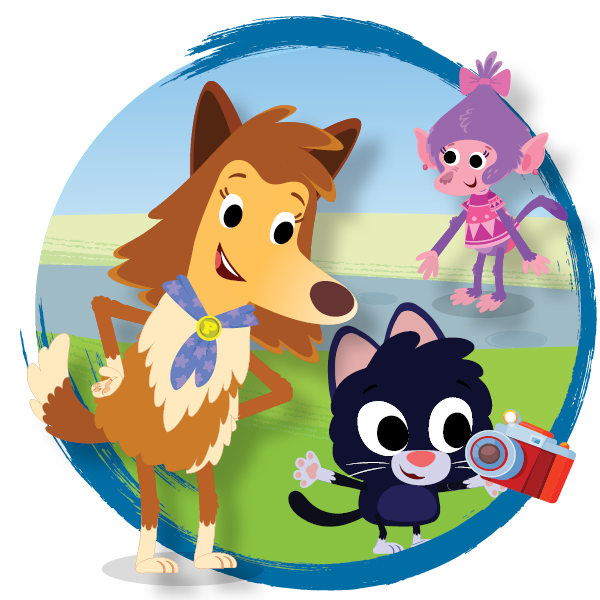 inglese per bambini corso more nat and friends