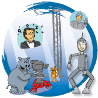 botty the robot course picture helen doron enrich