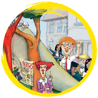 paul ward and the treasure course picture helen doron enrich