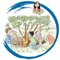 super nature 1 course picture helen doron enrich