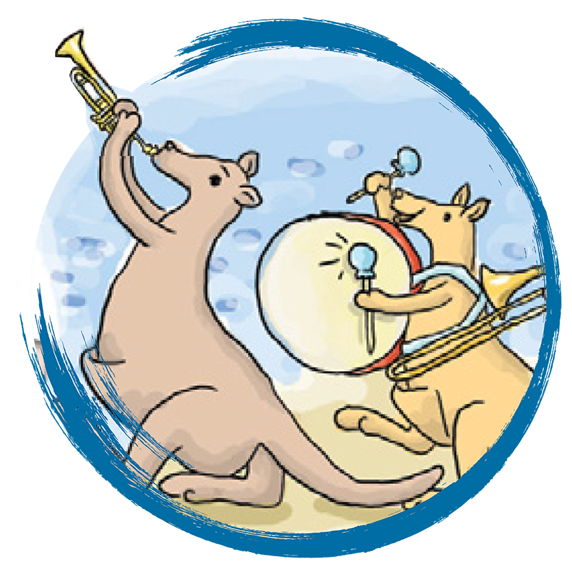 Helen Doron English Holiday Courses I am the World Logo