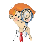 paul ward and the treasure course logo helen doron enrich