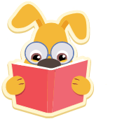 Helen Doron read app logo