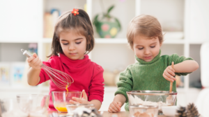 ricetta zuppa inglese per bambini come prepararla