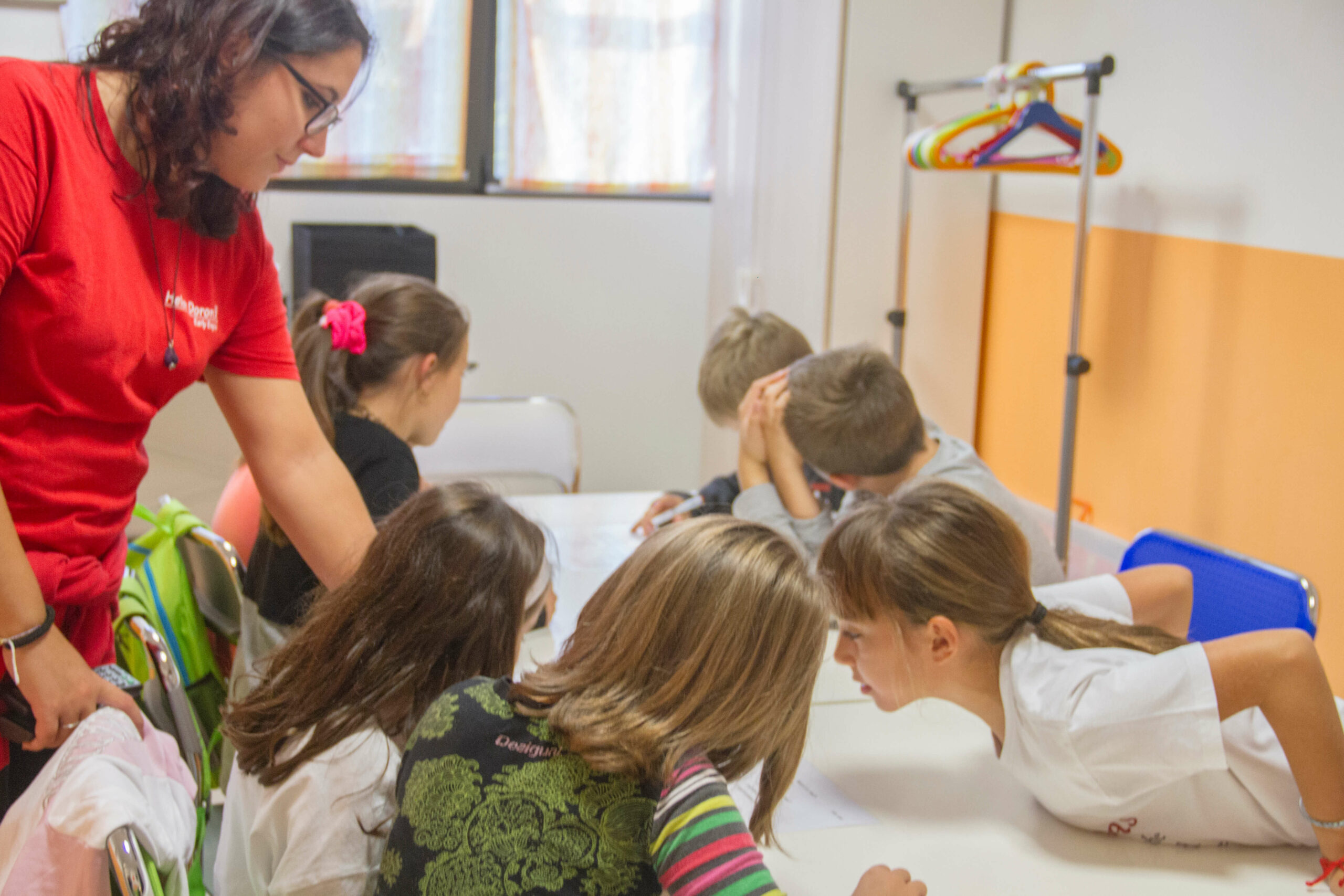 Scopri di più sull'articolo Multilinguismo: i vantaggi di imparare più lingue fin da piccoli