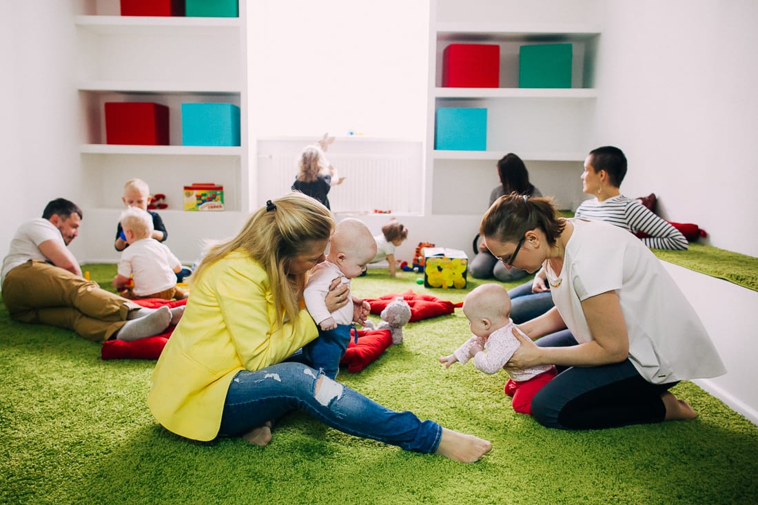 Scopri di più sull'articolo Come può un bambino crescere bilingue?