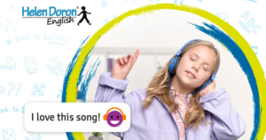 Canzoni in inglese per bambini