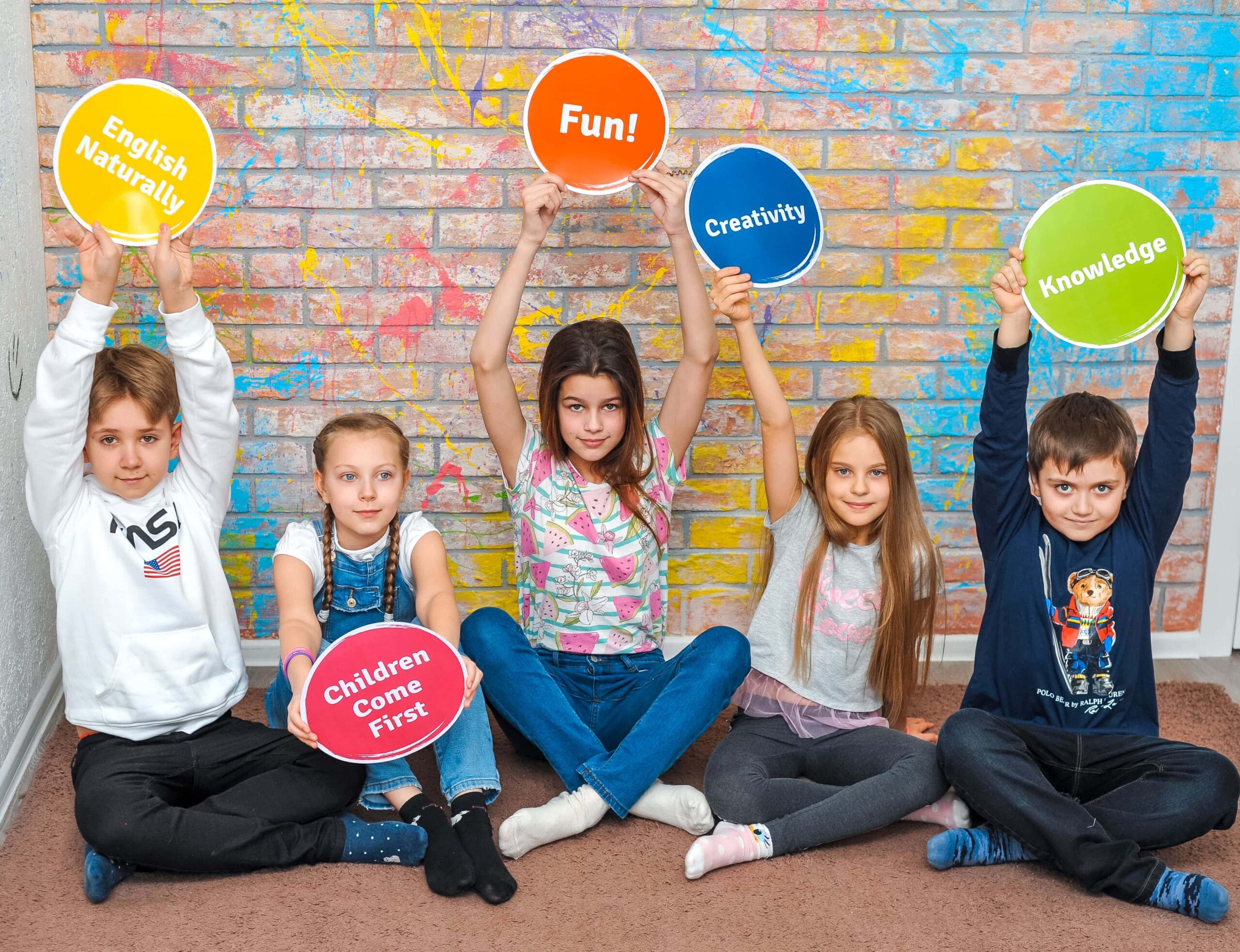 Scopri di pi&ugrave; sull'articolo Il code-switching in et&agrave; infantile: vantaggioso o dannoso?