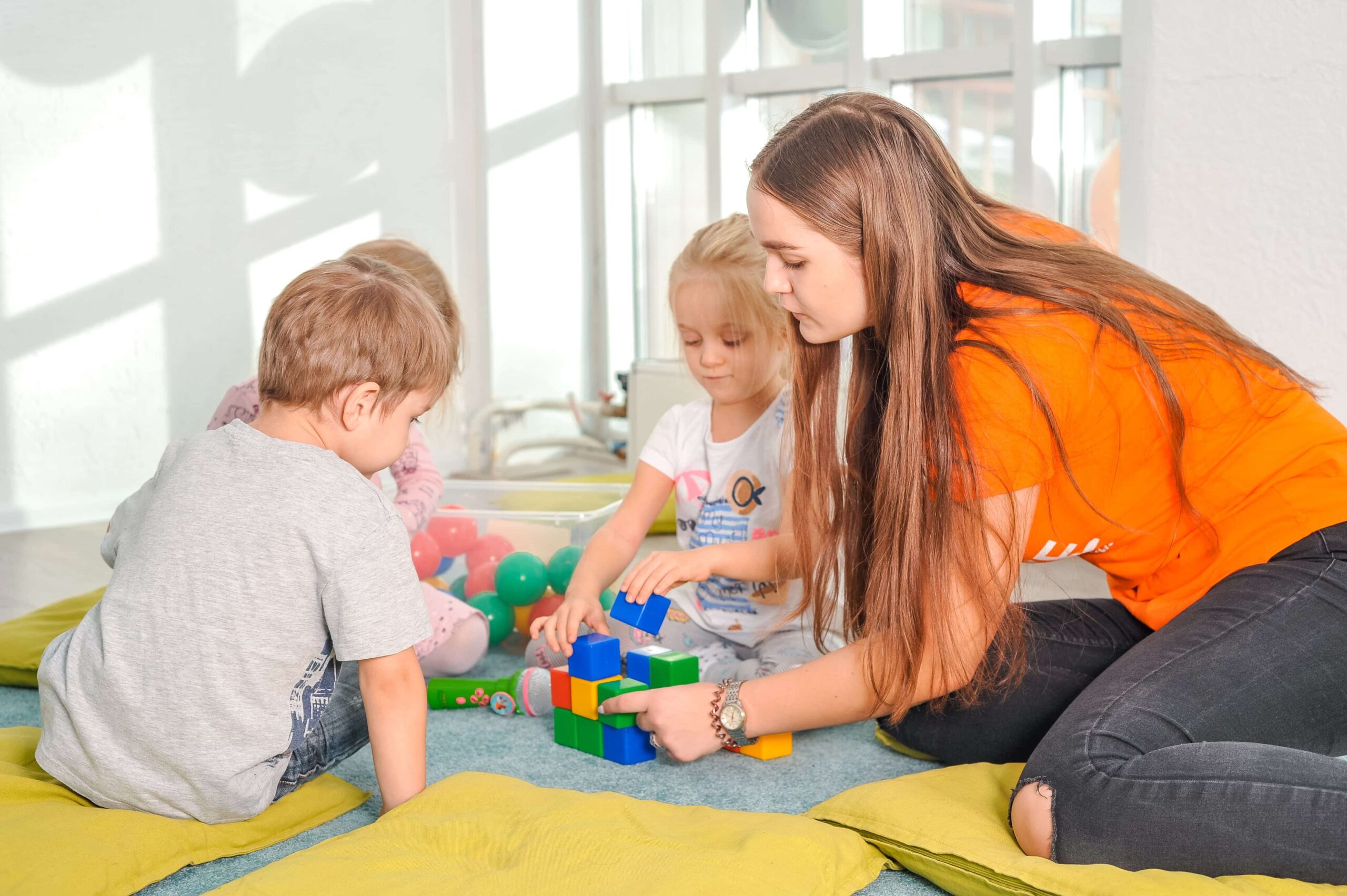 Code-switching in classe - Helen Doron