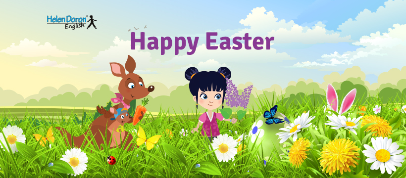 Scopri di pi&ugrave; sull'articolo Vacanze Pasquali