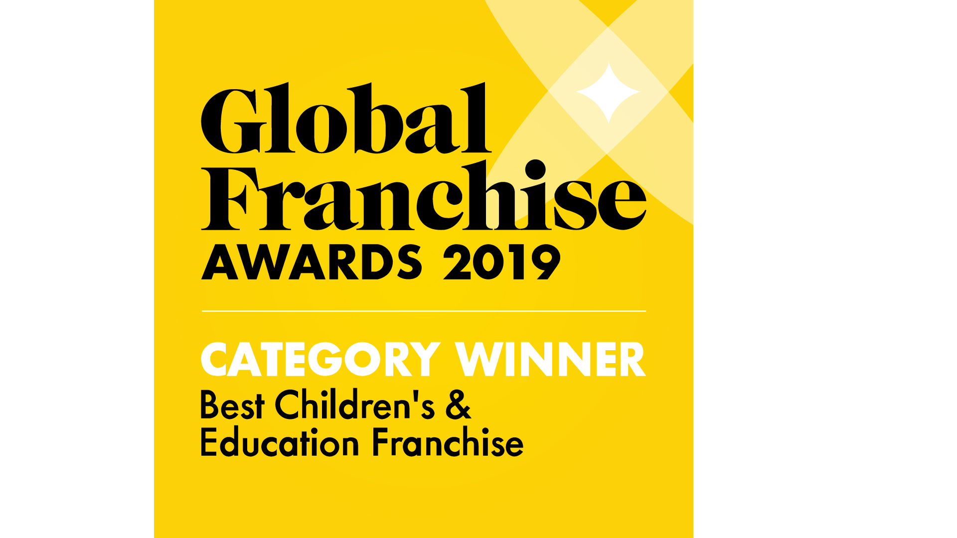 Scopri di più sull'articolo Helen Doron riceve il premio come miglior franchising a livello globale