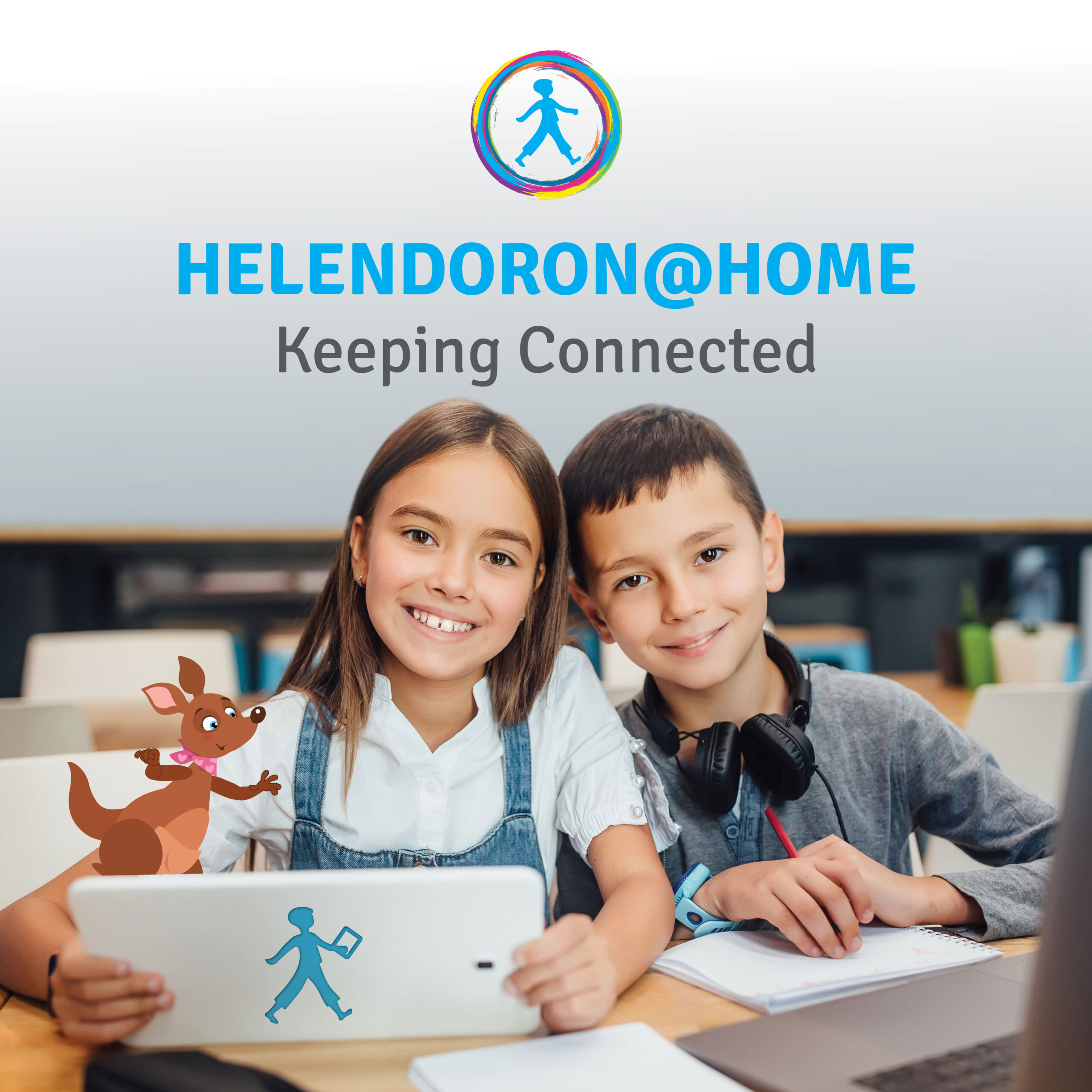 Scopri di più sull'articolo Se non puoi andare in classe le lezioni verranno da te