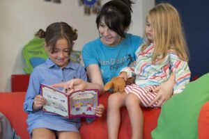 L'unicità e il rispetto dei bambini - Helen Doron