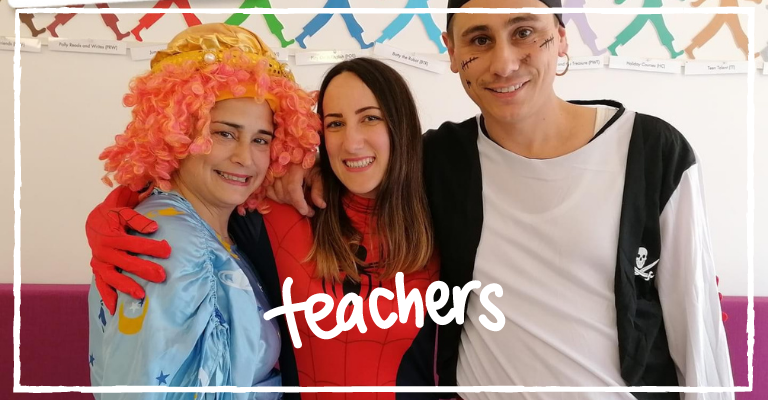 Helen Doron Ascoli Piceno - Insegnanti