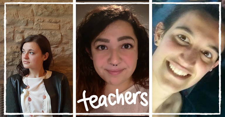 Helen Doron Imola insegnanti