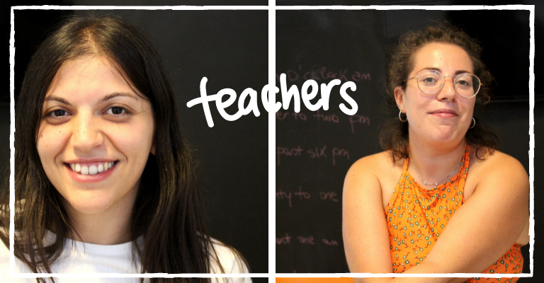 Helen Doron Montegranaro insegnanti