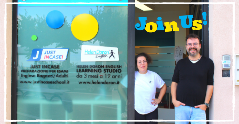 Helen Doron Montegranaro