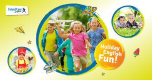 Summer Camp Helen Doron English Giulianova