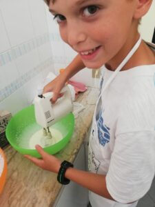 Centro Estivo Grottaferrata