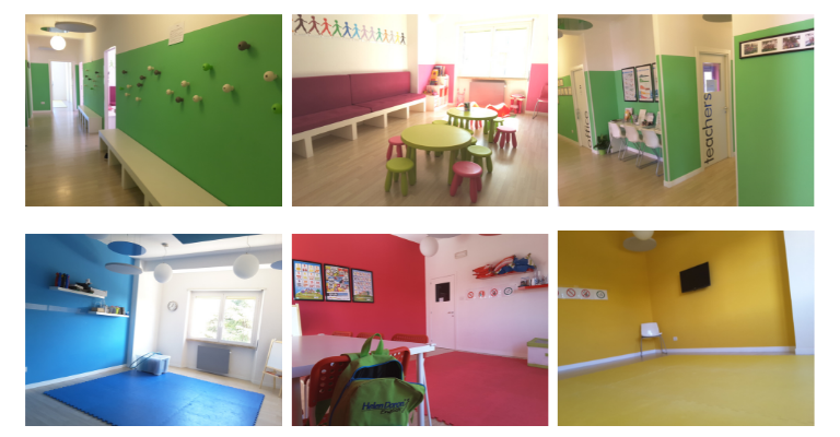 Inglese per bambini Ascoli Piceno