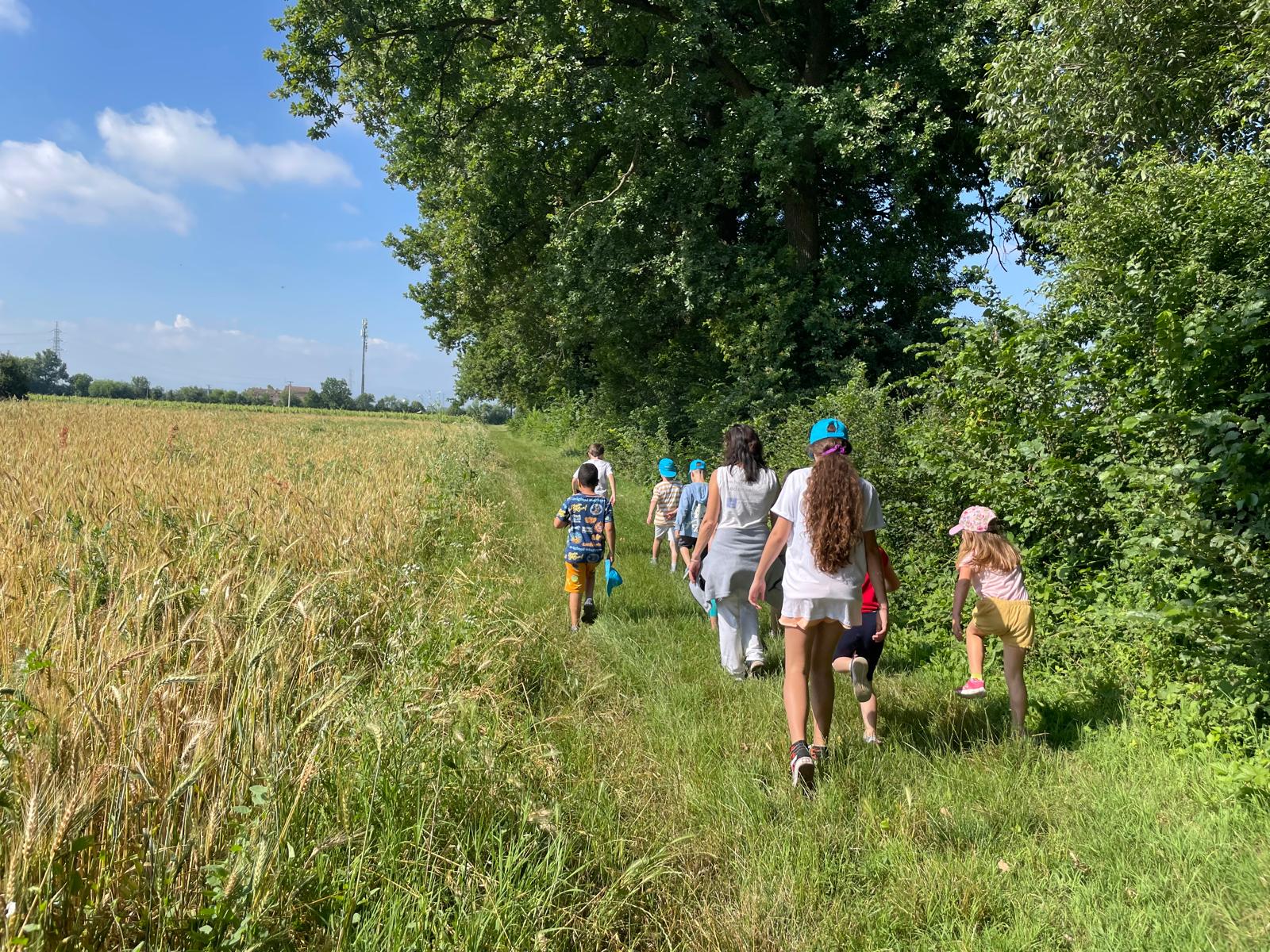 Scopri di più sull'articolo Vacanze e attività estive