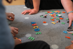 Apprendimento inglese - formulazioni frasi complete