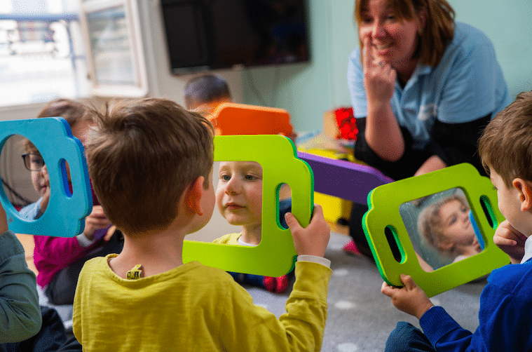 Apprendimento della lingua - composizione della frase