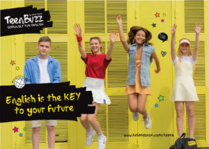 Inglese per ragazzi - Helen Doron English Gorizia