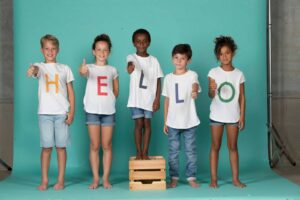 Open Day-Helen Doron English L'Aquila-Bambini-L'Aquila-Abruzzo-8 luglio