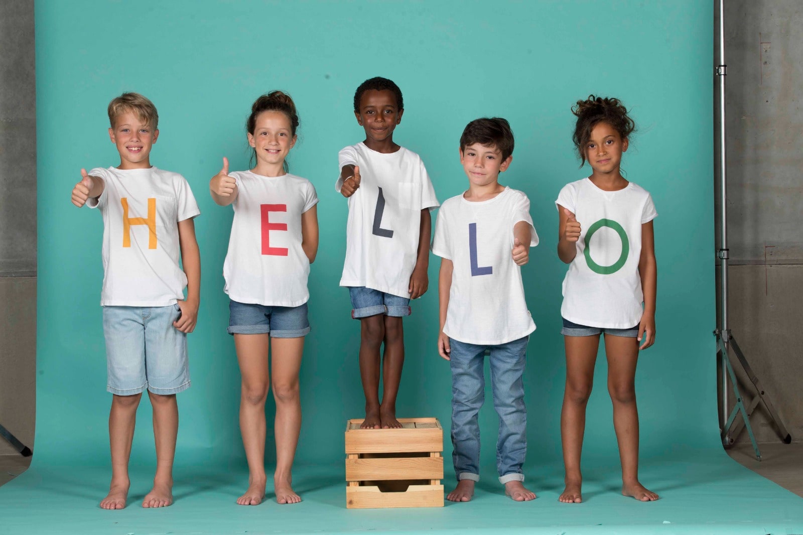 Scopri di più sull'articolo Open day 8 luglio: una giornata alla scoperta della scuola Helen Doron English L’Aquila