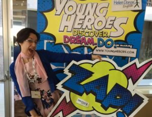 Ilaria Innato - Helen Doron English Isernia - Scuola - Inglese