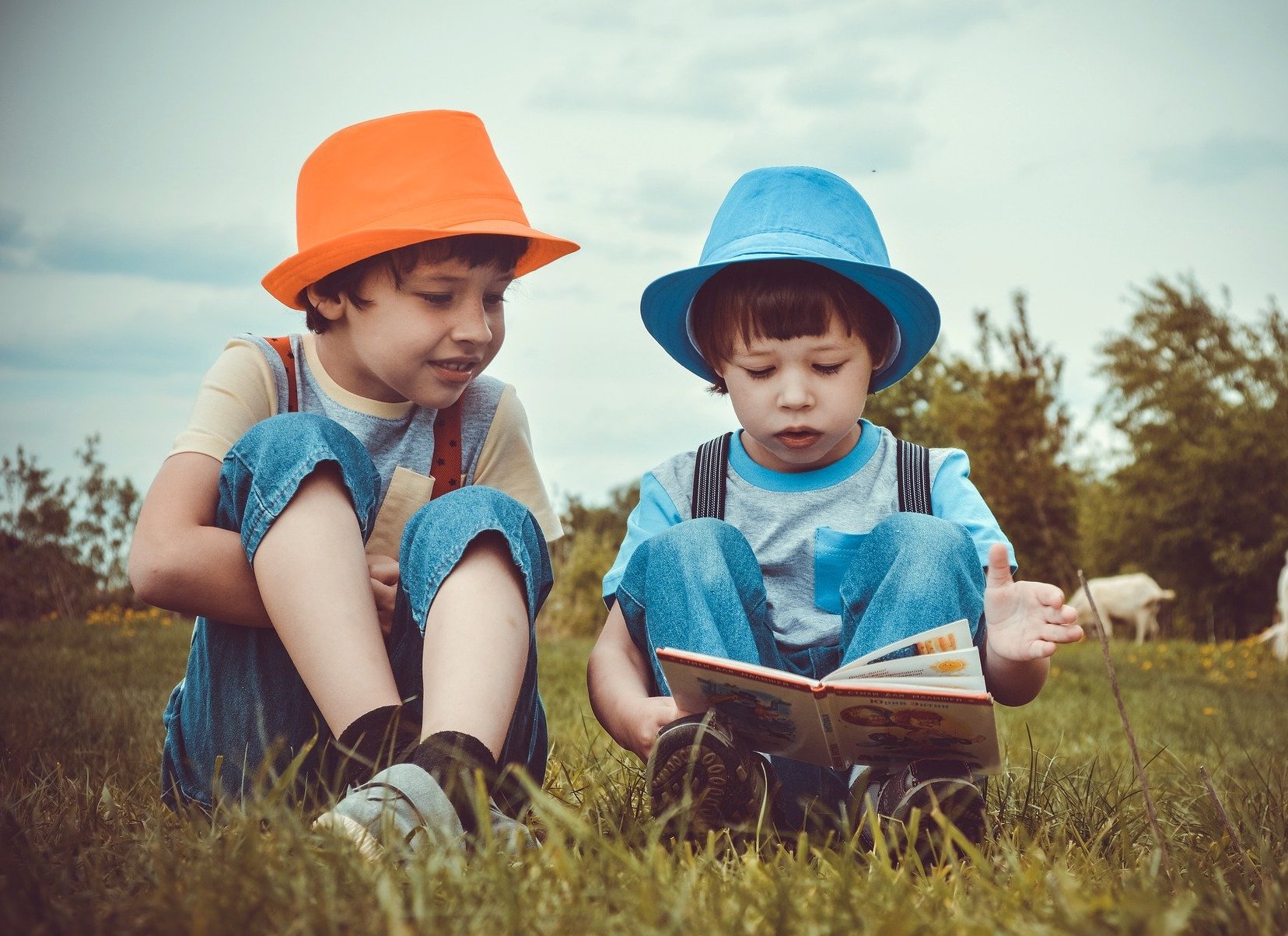 Scopri di più sull'articolo I Corsi estivi di Inglese per bambini e ragazzi a Firenze