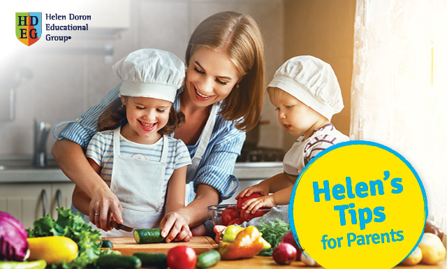 educazione-alimentare-healthy-food