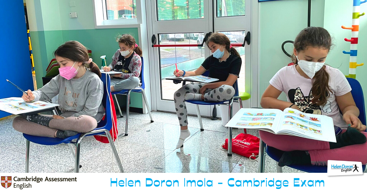 esami-cambridge-per-bambini-imola