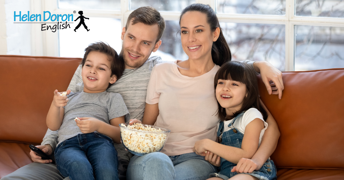 film-in-inglese-per-bambini