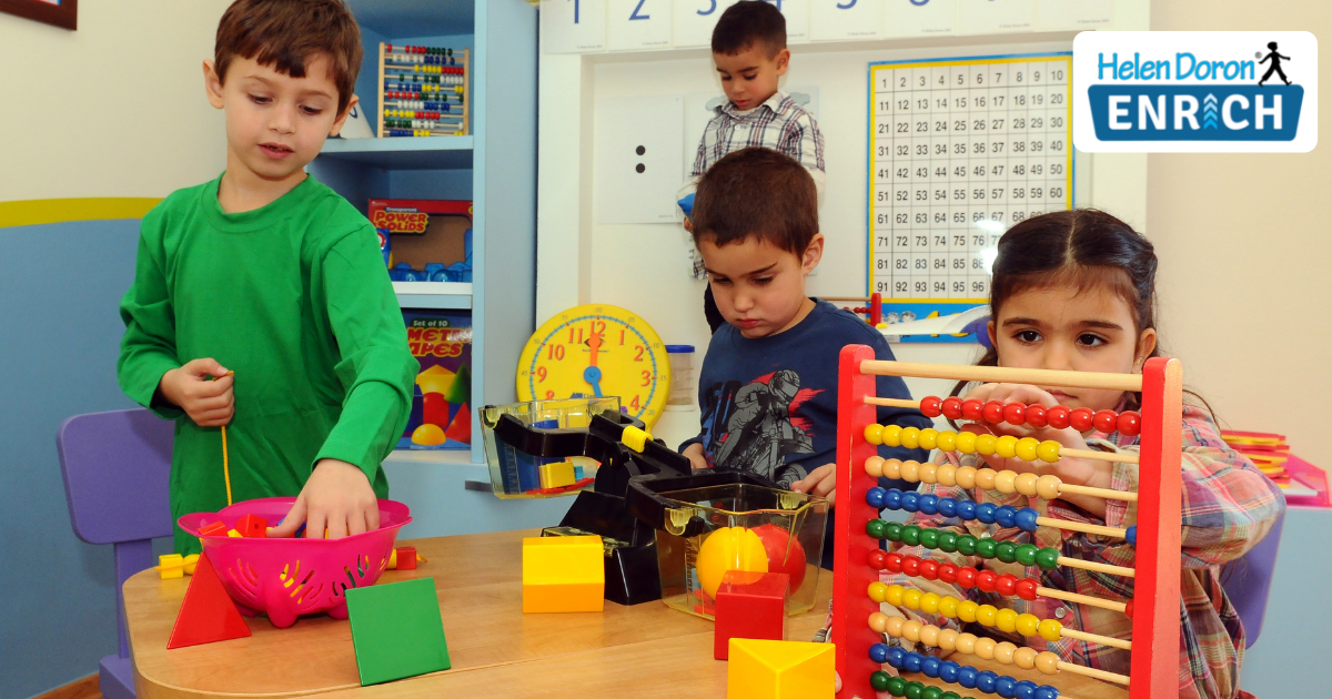 inglese per le scuole