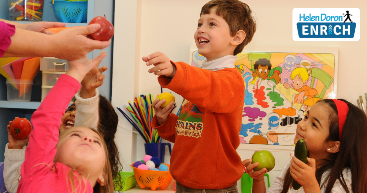 inglese per le scuole