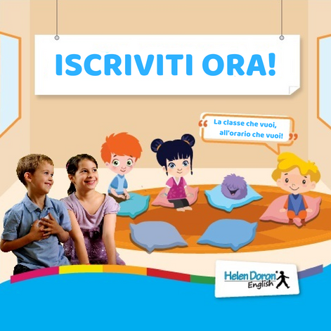 Scopri di pi&ugrave; sull'articolo Offerta PRE-ISCRIZIONI 2020-2021