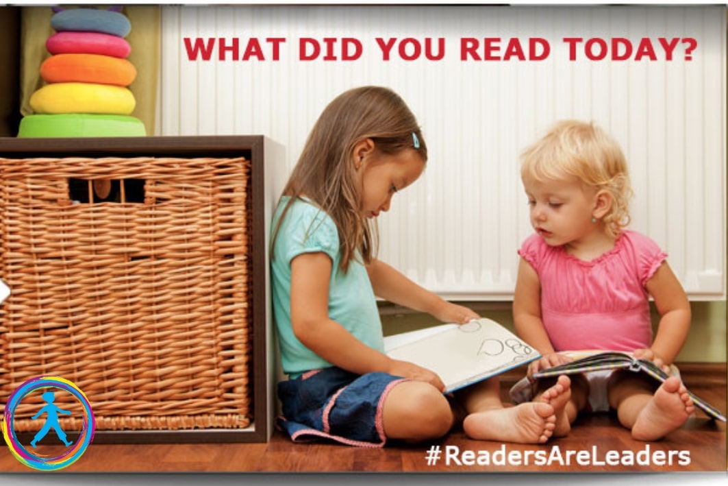 Scopri di più sull'articolo L’importanza dei libri fin dalla più tenera età: come scegliere libri in inglese adatti ai bambini