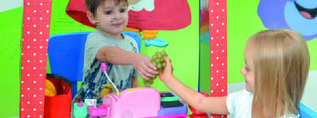 attivit&agrave; per bambini