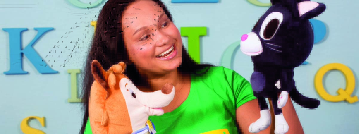 Scopri di più sull'articolo Si può insegnare inglese ai bambini giocando?